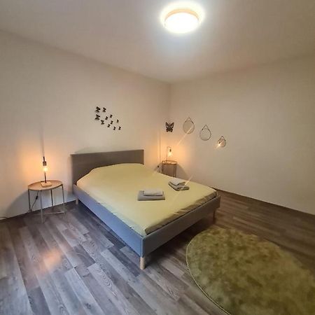 Appartement Luna Dinant Eksteriør billede