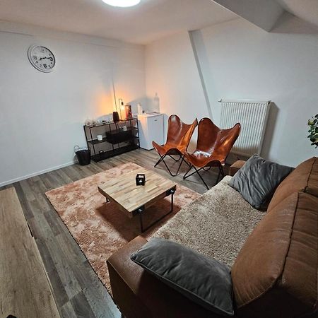 Appartement Luna Dinant Eksteriør billede