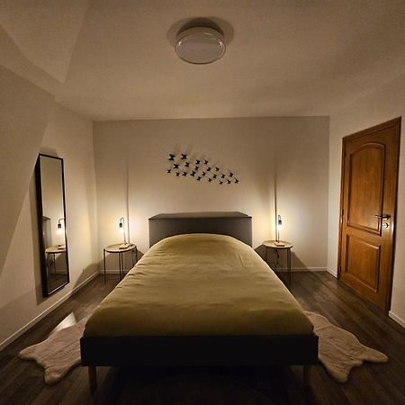 Appartement Luna Dinant Eksteriør billede