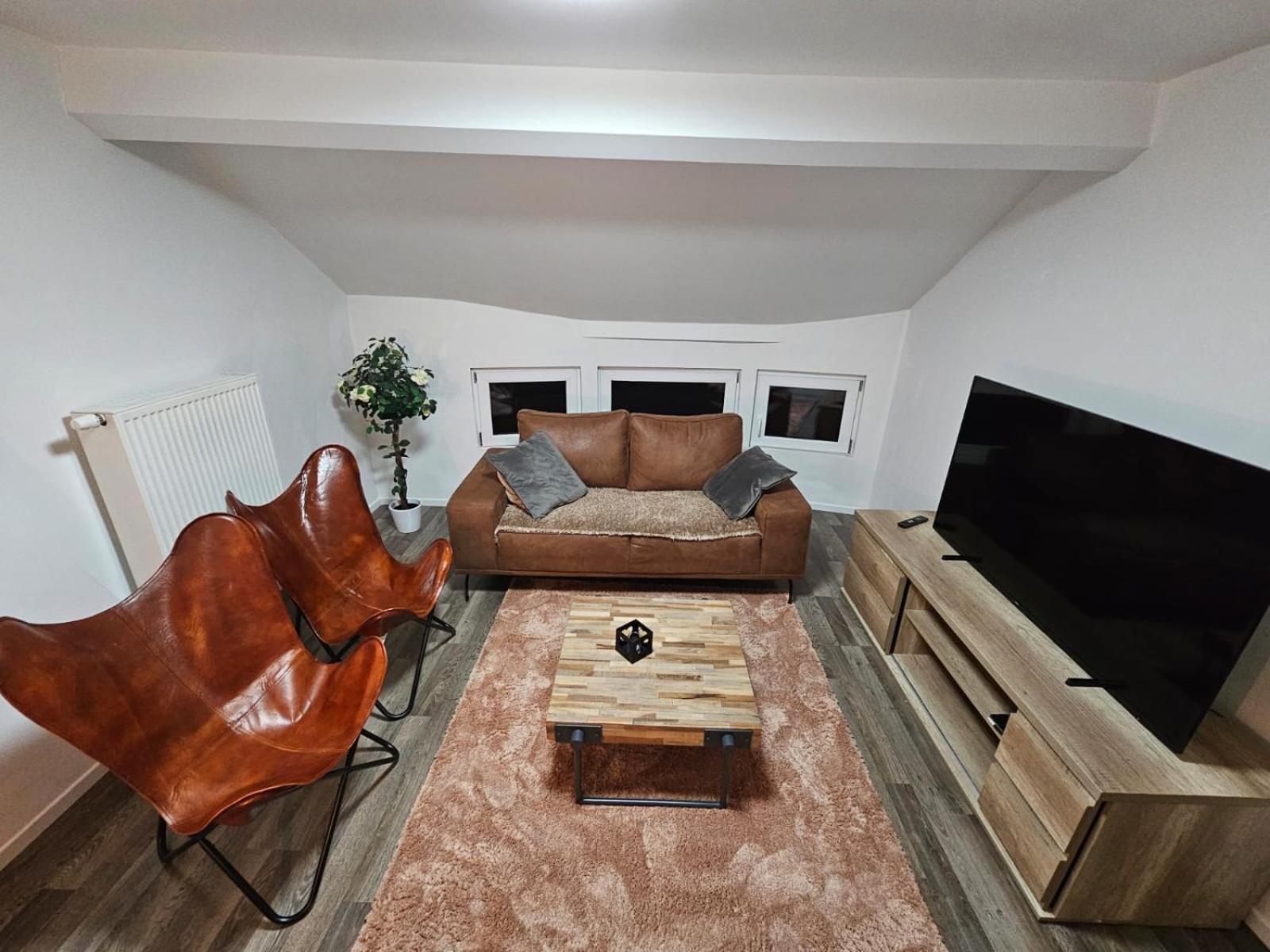 Appartement Luna Dinant Eksteriør billede