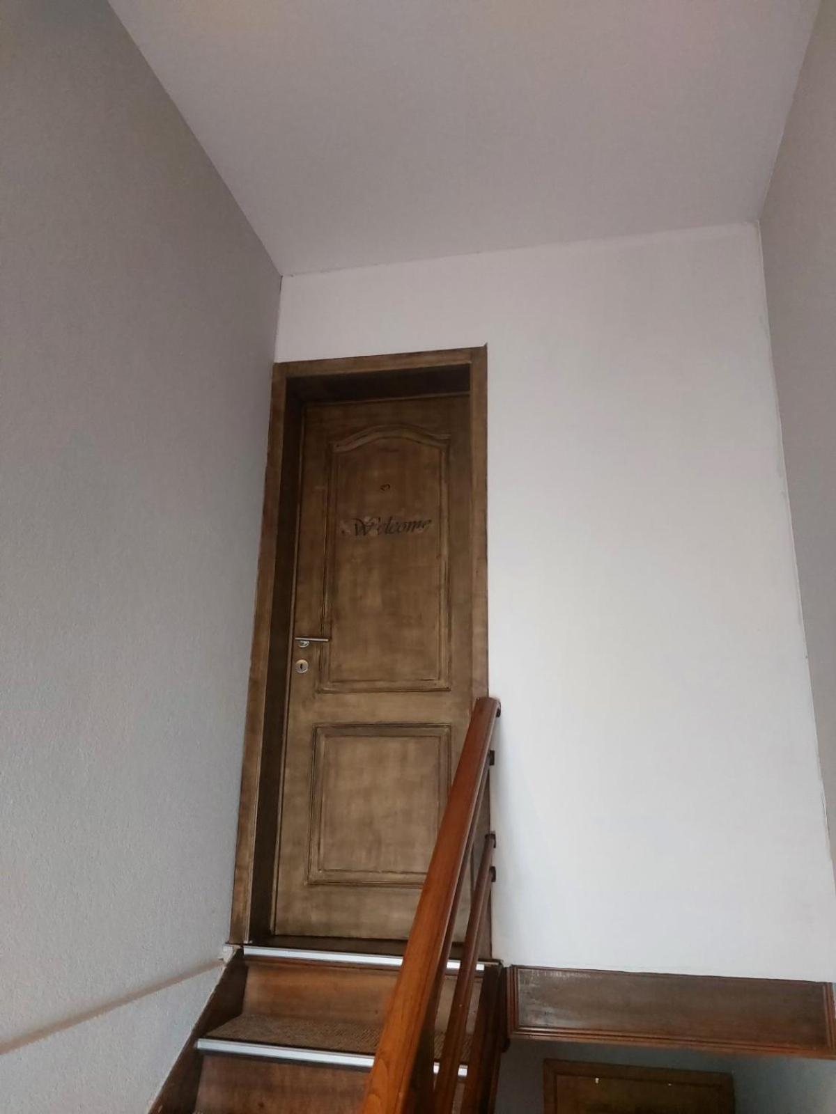 Appartement Luna Dinant Eksteriør billede